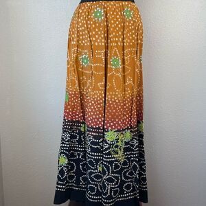 NWT Take Two Maxi Skirt Size S
